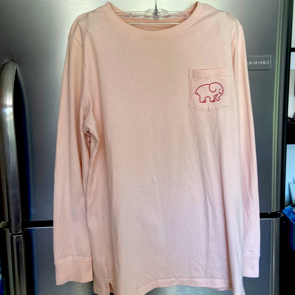 Ivory Ella shirt